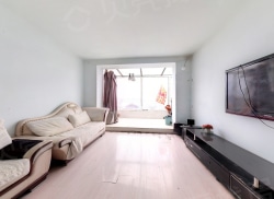 整租·朝阳花园 4室2厅 南/北_朝阳花园租房