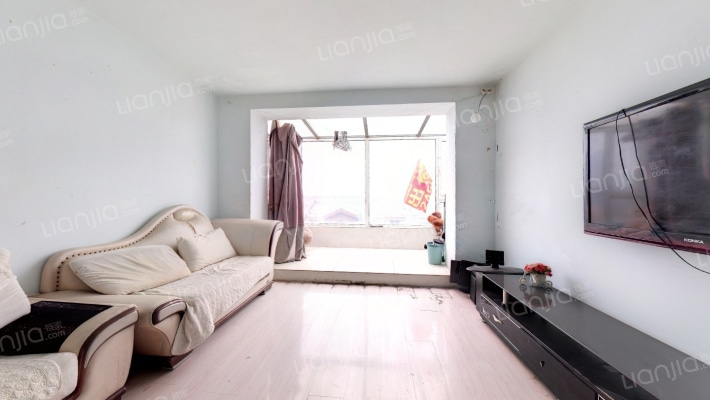 朝阳花园二手房实景图