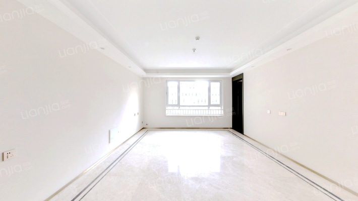 信达万科如园二手房实景图