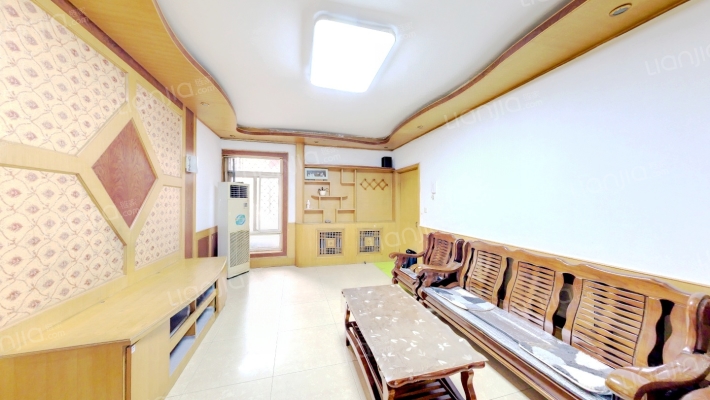 省计委宿舍二手房实景图