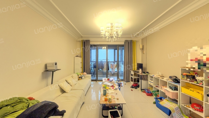 恒大雅苑二手房实景图