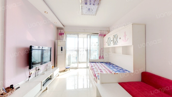 巨成龙湾二手房实景图