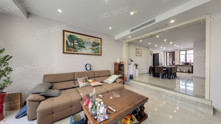 爱涛漪水园雅然苑二手房实景图