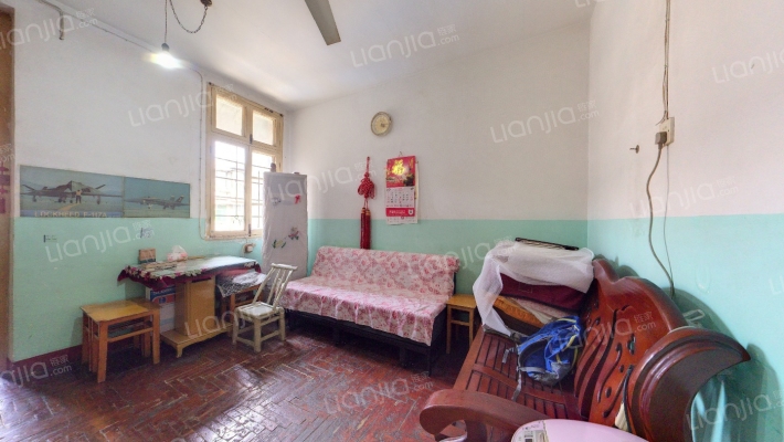 钢花村街115街坊二手房实景图