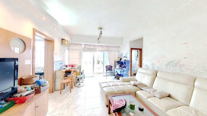 长环新村二手房实景图