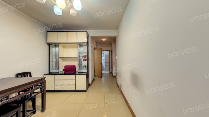 裕兴院二手房实景图