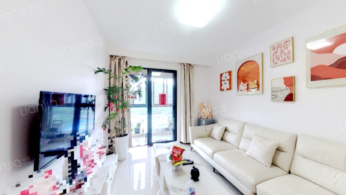 环桥花苑二期二手房实景图