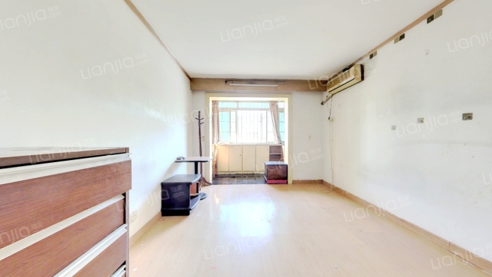 俞二小区二手房实景图