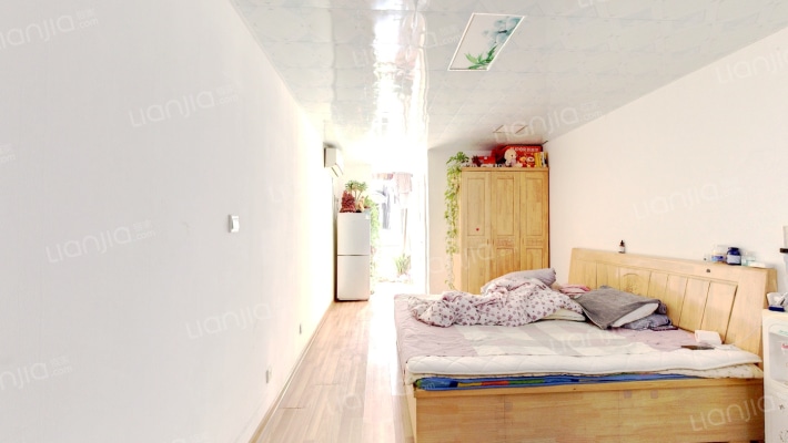 华域城二手房实景图