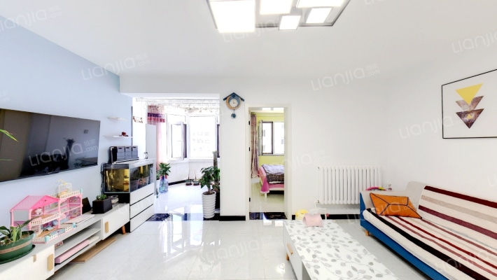 武夷山社区二手房实景图