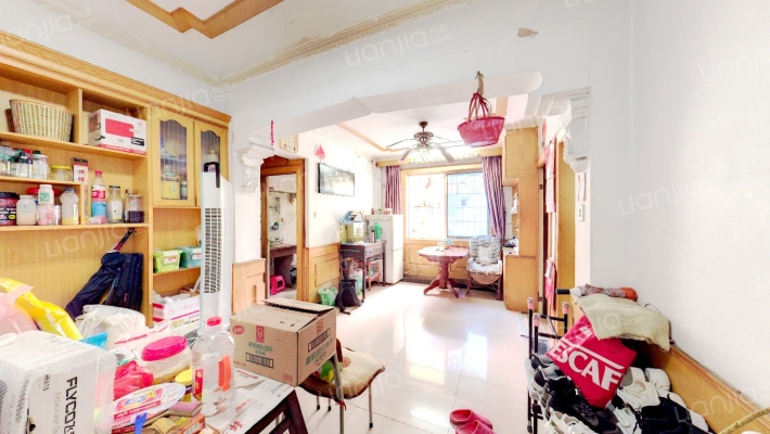 东海社区二手房实景图