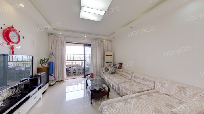 龙湖花千树二期二手房实景图