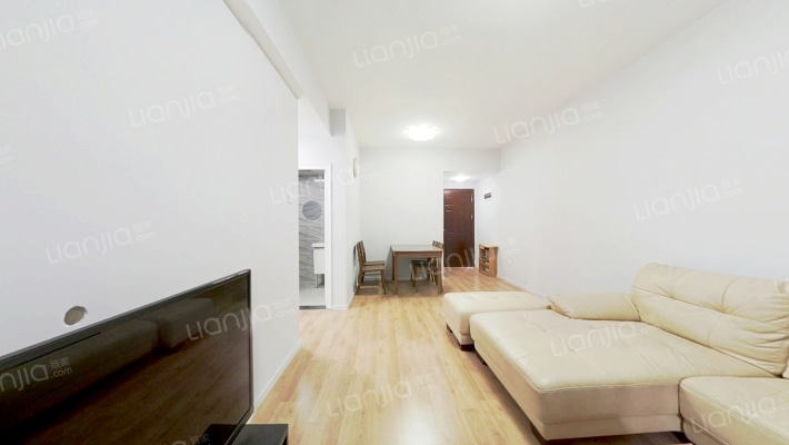 金凤豪苑二手房实景图