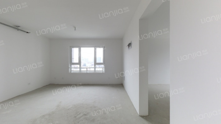 沈阳金融广场金廊公馆二手房实景图