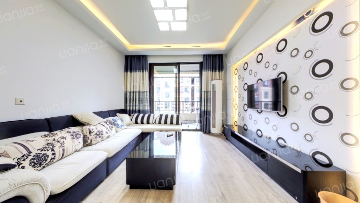 经纬学士逸居家园(五期)二手房实景图