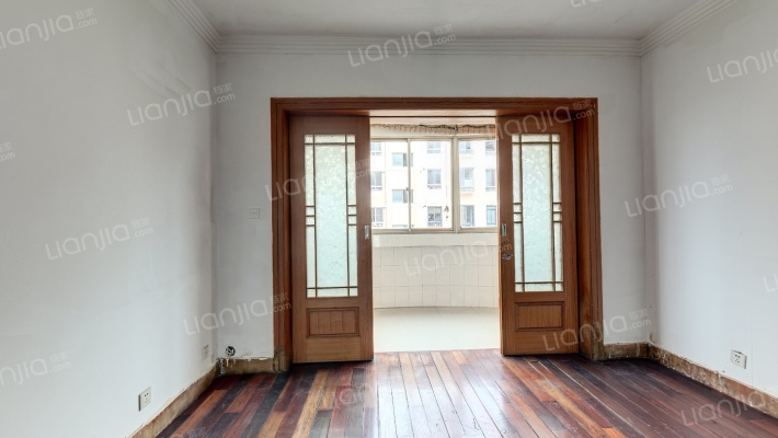 东城花苑一园二手房实景图