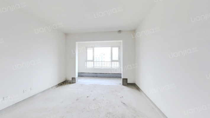 章丘鲁能公馆二手房实景图