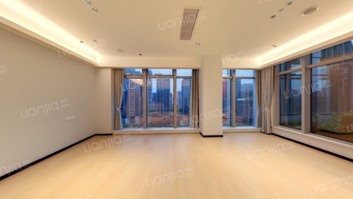 裕隆大厦二手房实景图