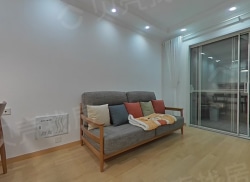 整租·景瑞望府藏珑 3室1厅 南/北_景瑞望府藏珑租房