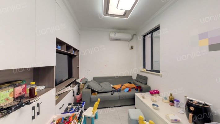 水乡苑三区二手房实景图