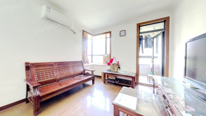 馨佳园(菊泉街1280弄)二手房实景图