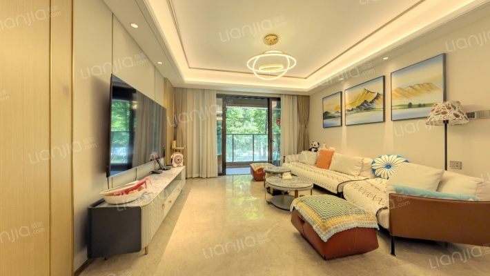 天湖湾二手房实景图