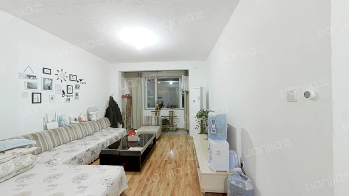 富锦家园二手房实景图