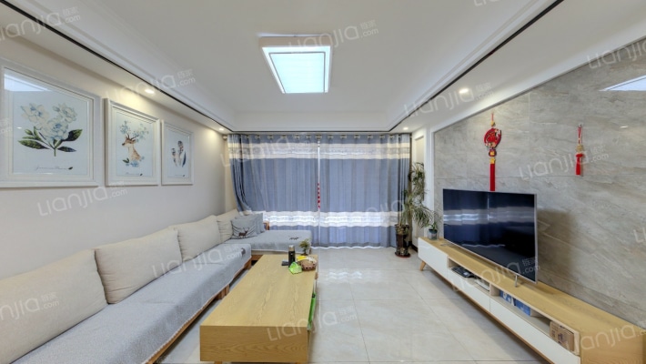 大亚·第一城二手房实景图