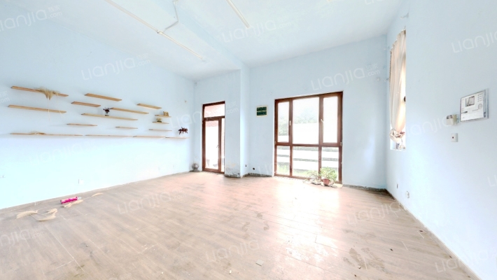 红墅1858(别墅)二手房实景图