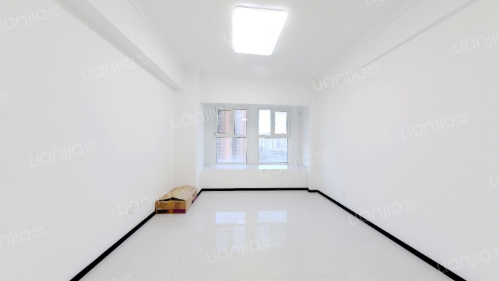 建邦华庭二手房实景图