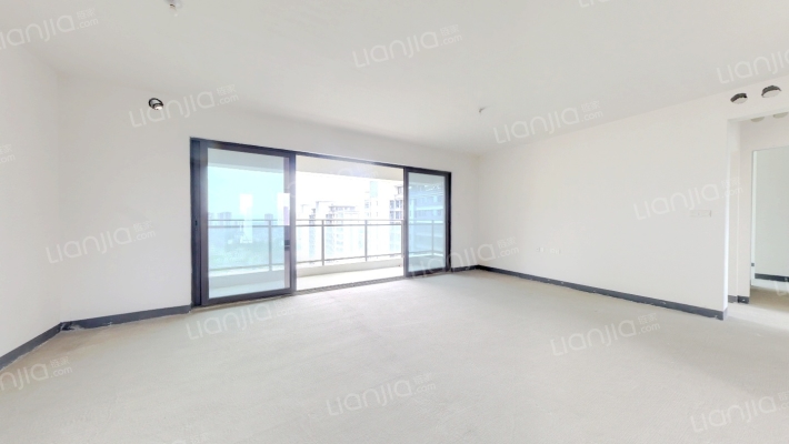 中海浣云居二手房实景图