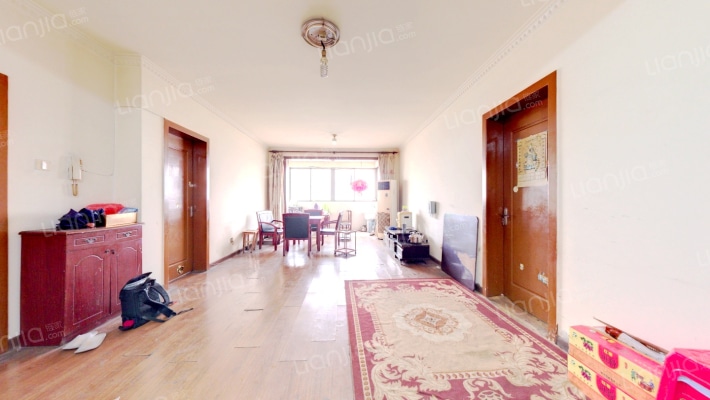 添馨阁二手房实景图