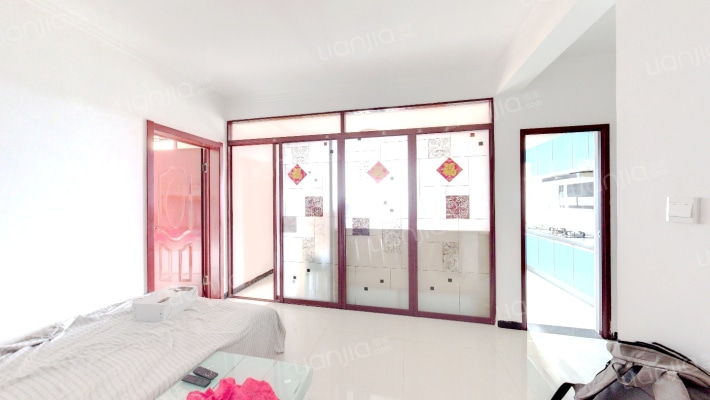 弘达明尚二手房实景图