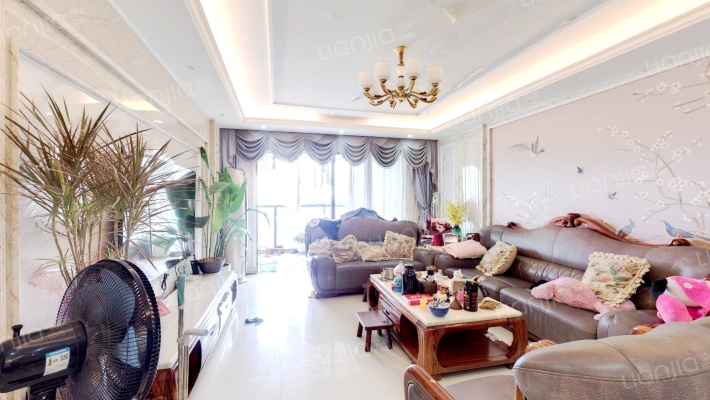 中惠新城二手房实景图