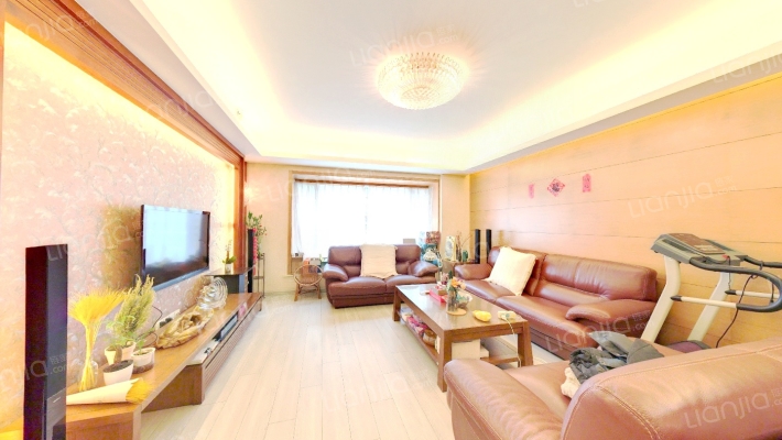 蔚蓝国际(鼓楼区)二手房实景图