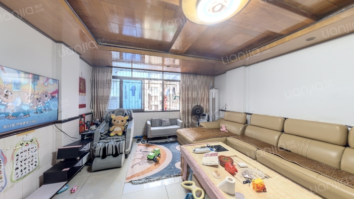 兴华路（增城区）二手房实景图