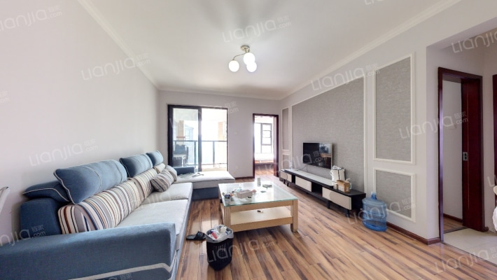 置信巴厘岛A区二手房实景图