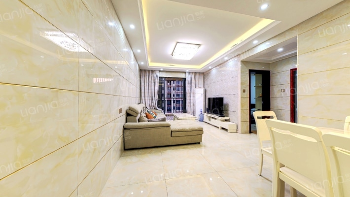 秋谷·林海二手房实景图