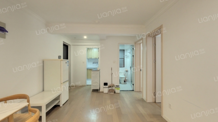 御道嘉庭二手房实景图