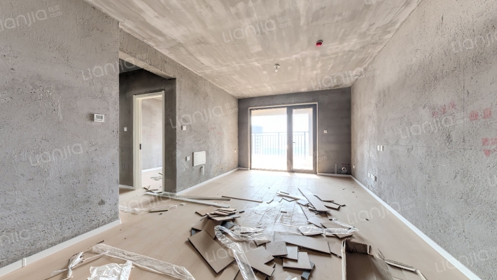 天一仁和悦海大观二手房实景图