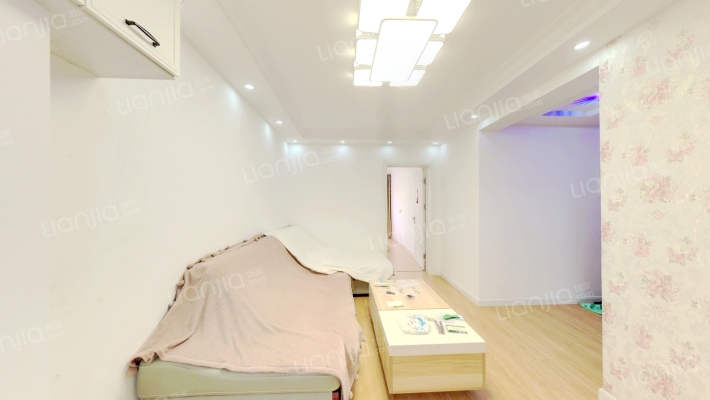 荣城花园二手房实景图