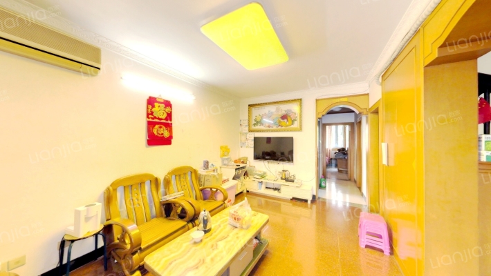 白鹭苑二手房实景图