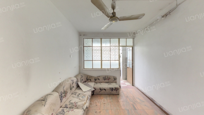 六棉光明小区二手房实景图