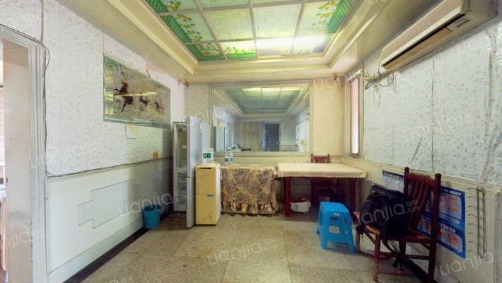 祝家厍新村二手房实景图