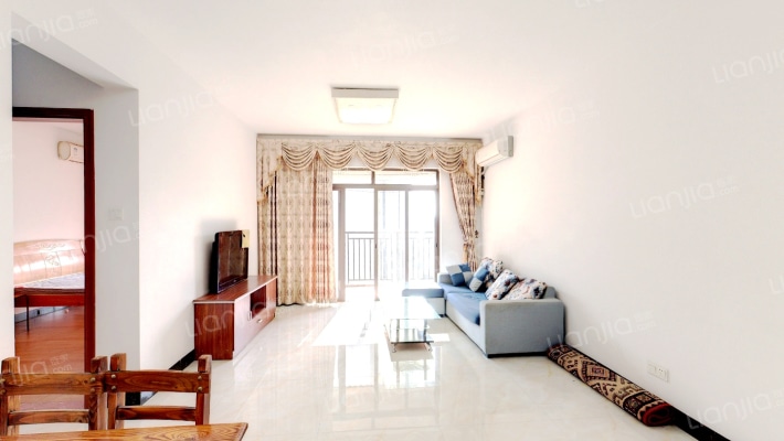 领誉嘉园二手房实景图