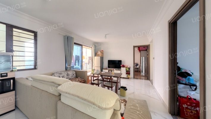 碧桂园澜山府二手房实景图