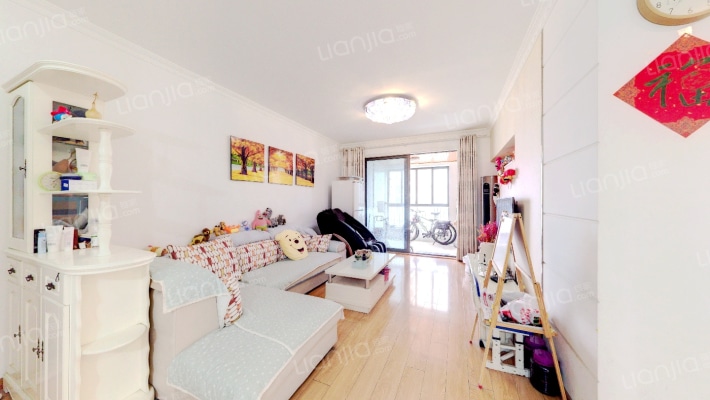 瑞鸿名邸二手房实景图