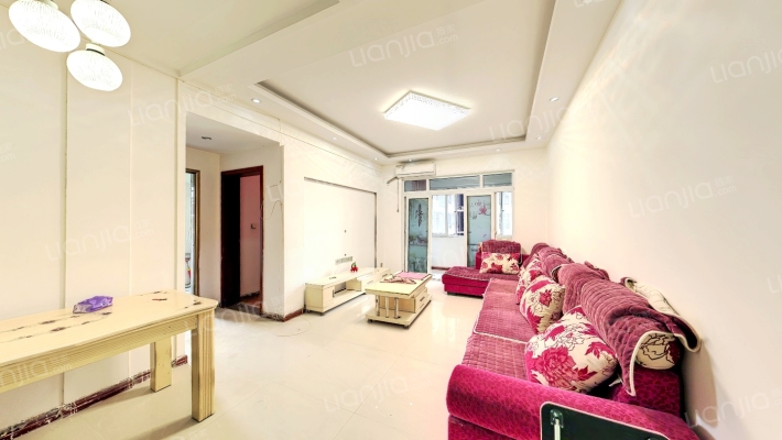 大鼎城市广场B区二手房实景图