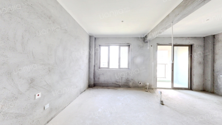 大东海晋棠府二期A区二手房实景图