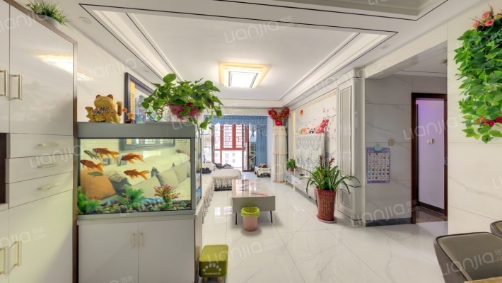 鸿海·公园里二手房实景图